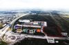 SEC SR 60 & Outlet Mall Entrance photo